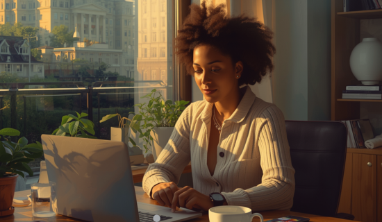 Freelancing Job at Home