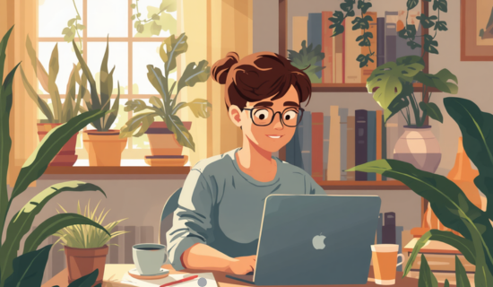 Freelancing Job at Home