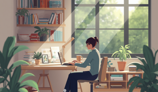 Freelancing Job at Home