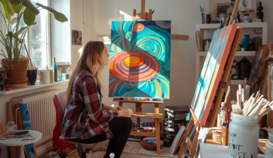 Freelancing Job at Home