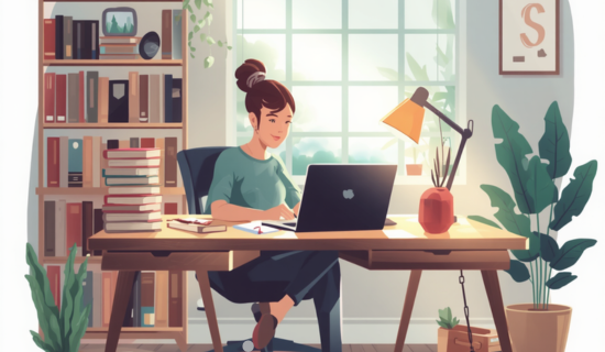 Freelancing jobs writing