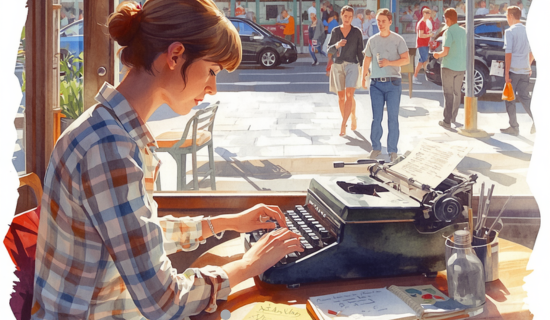 Freelancing jobs writing