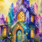 Gemstone Home