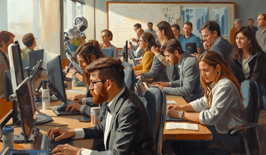 Google DeepMind jobs