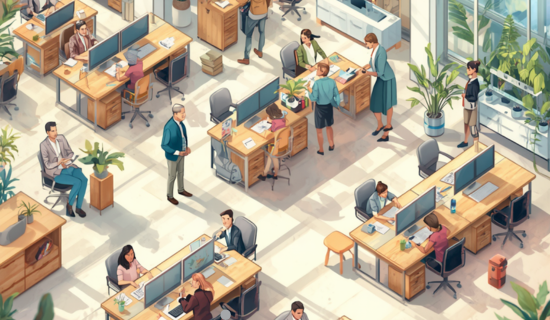How can we increase productivity?