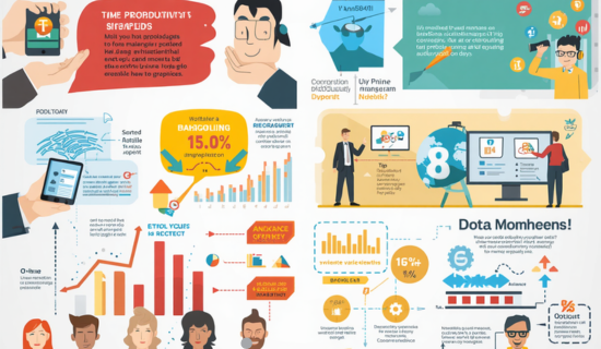 How can we increase productivity?