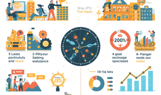 How can we increase productivity?