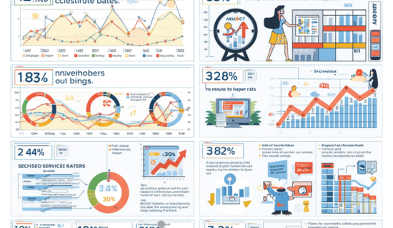 SEO Service Rates