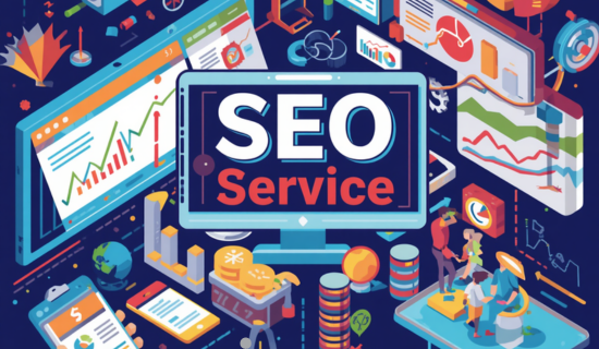 SEO Service Rates