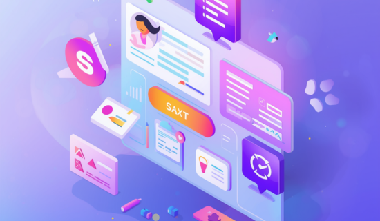 SaaS Write for Us