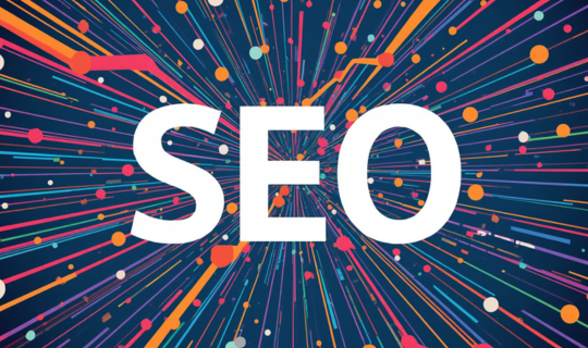 Search Keyword for SEO