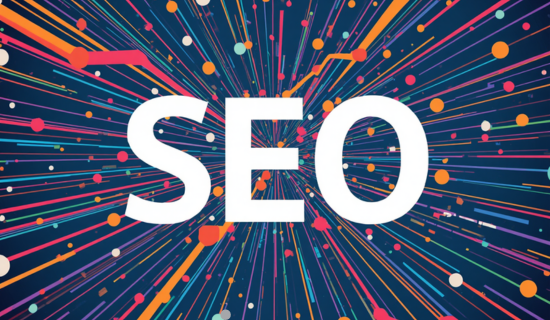 Search Keyword for SEO