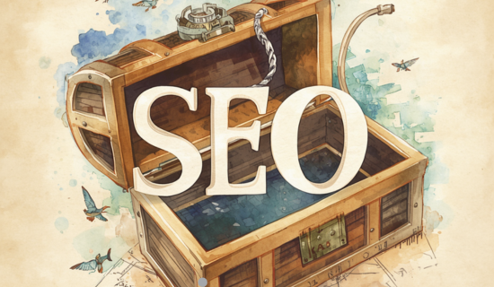 Search Keyword for SEO 