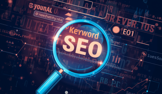 Search Keyword for SEO 