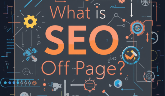 What Is SEO Off Page?