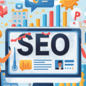 What Is SEO Off Page?