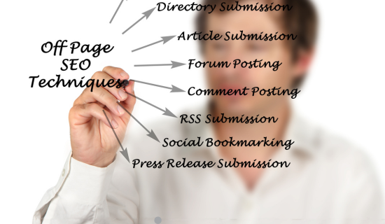 What Is SEO Off Page?