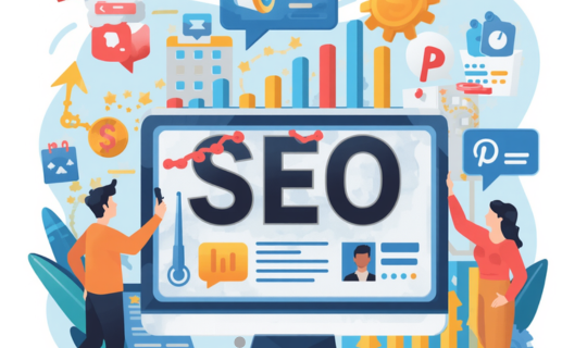 What Is SEO Off Page?