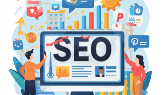 What Is SEO Off Page?