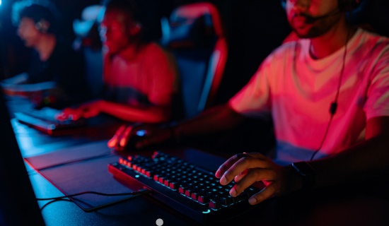 asus gaming laptop republic of gamers