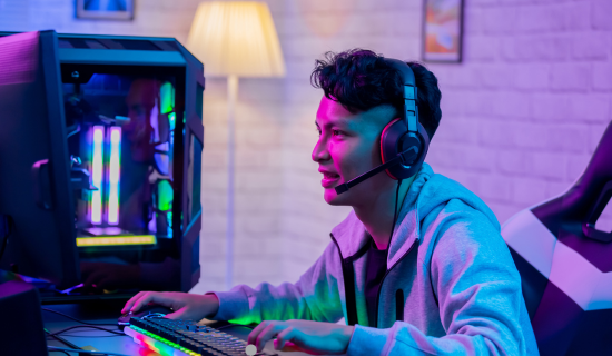 asus gaming laptop republic of gamers