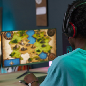 asus gaming laptop republic of gamers
