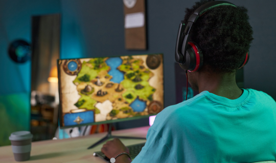 asus gaming laptop republic of gamers