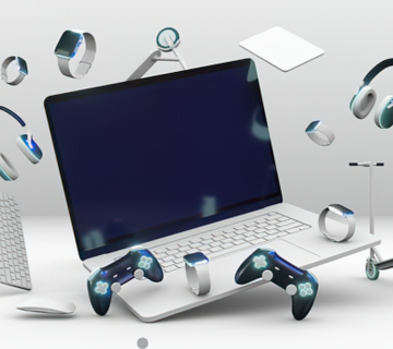 best affordable laptops for gaming
