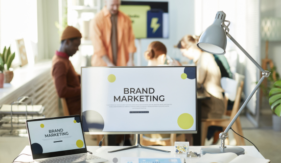 digital marketing for luxury brands