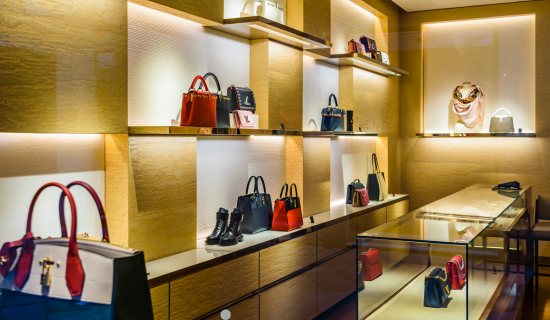 digital marketing for luxury brands