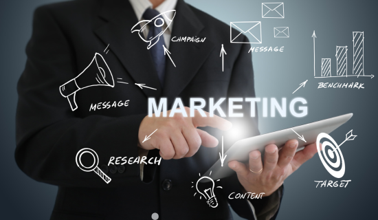 digital marketing for luxury brands