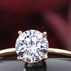 engagement ring styles chart