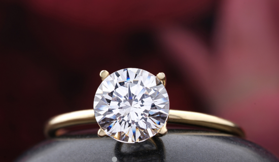 engagement ring styles chart