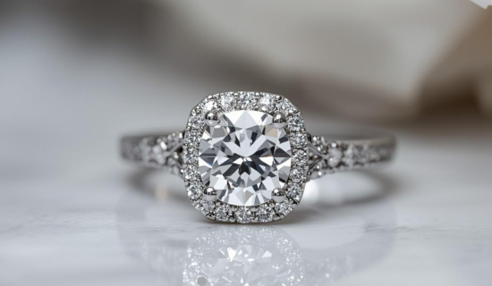 engagement rings for women
