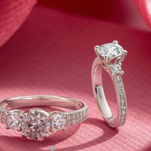 engagement rings for women