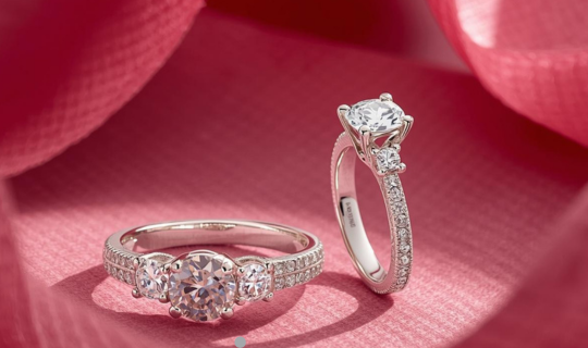 engagement rings for women