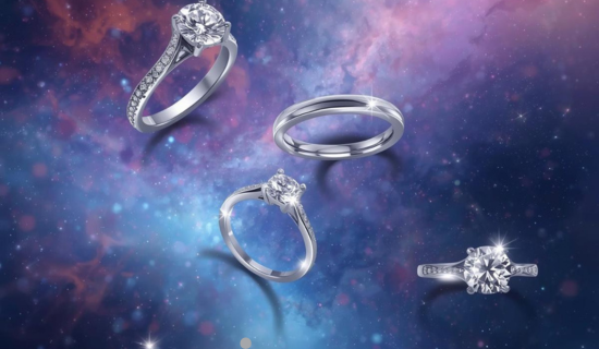 engagement rings for women