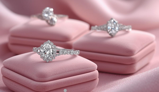 engagement rings for women