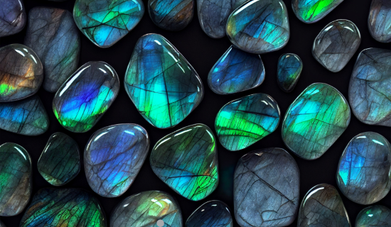 gemstone for july