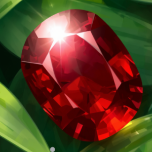 gemstone for july