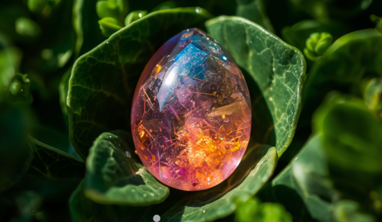 gemstone june