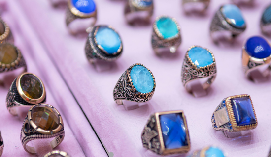 gemstone with name