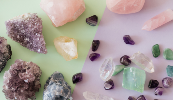 gemstone with name