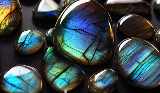 gemstone with name