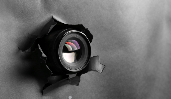 hidden spy camera detector app