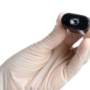 hidden spy camera detector app