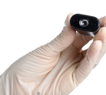 hidden spy camera detector app