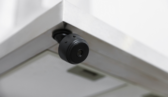 hidden spy camera detector app