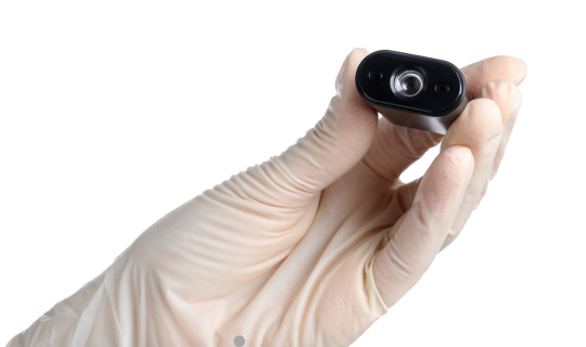 hidden spy camera detector app