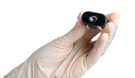 hidden spy camera detector app
